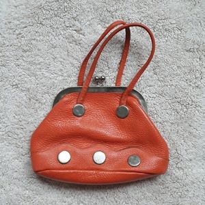 VINTAGE 70's Purse